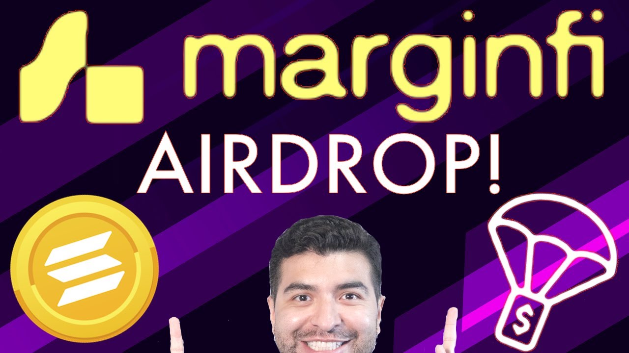 MarginFi Airdrop! How To Qualify 2024