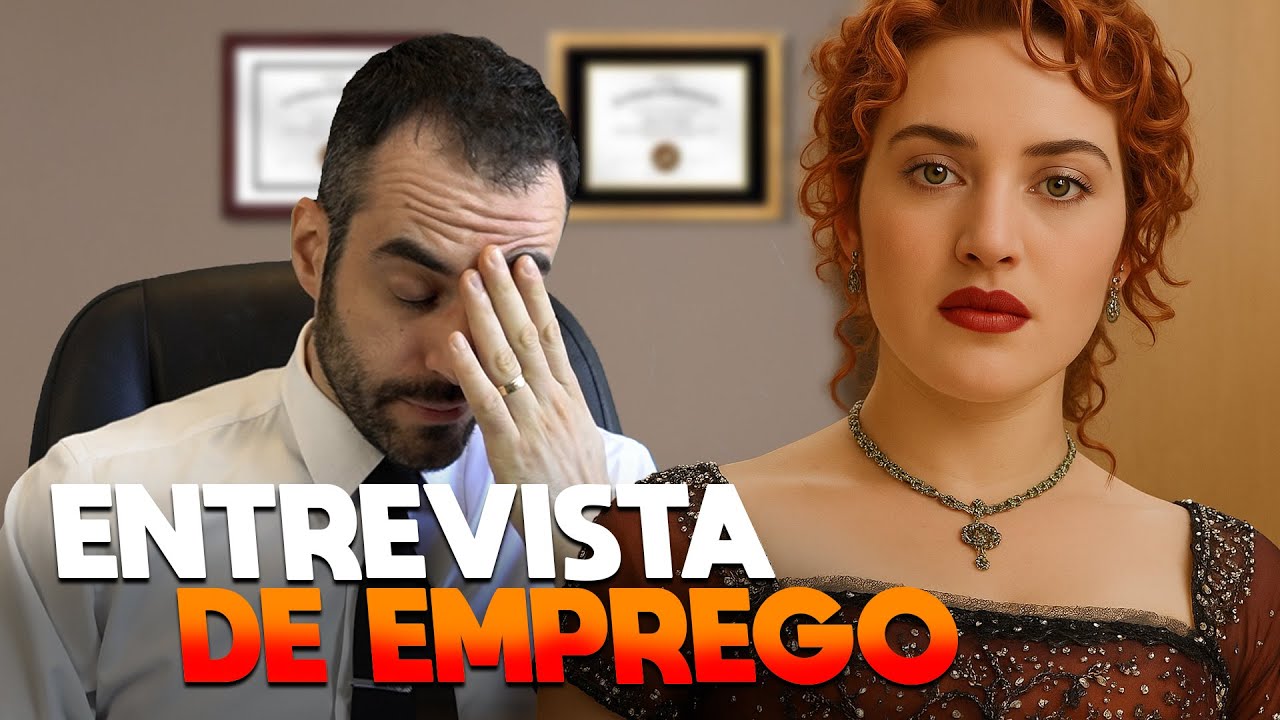 TUDO de ERRADO com ROSE a VEIA SAFADA DE TITANIC