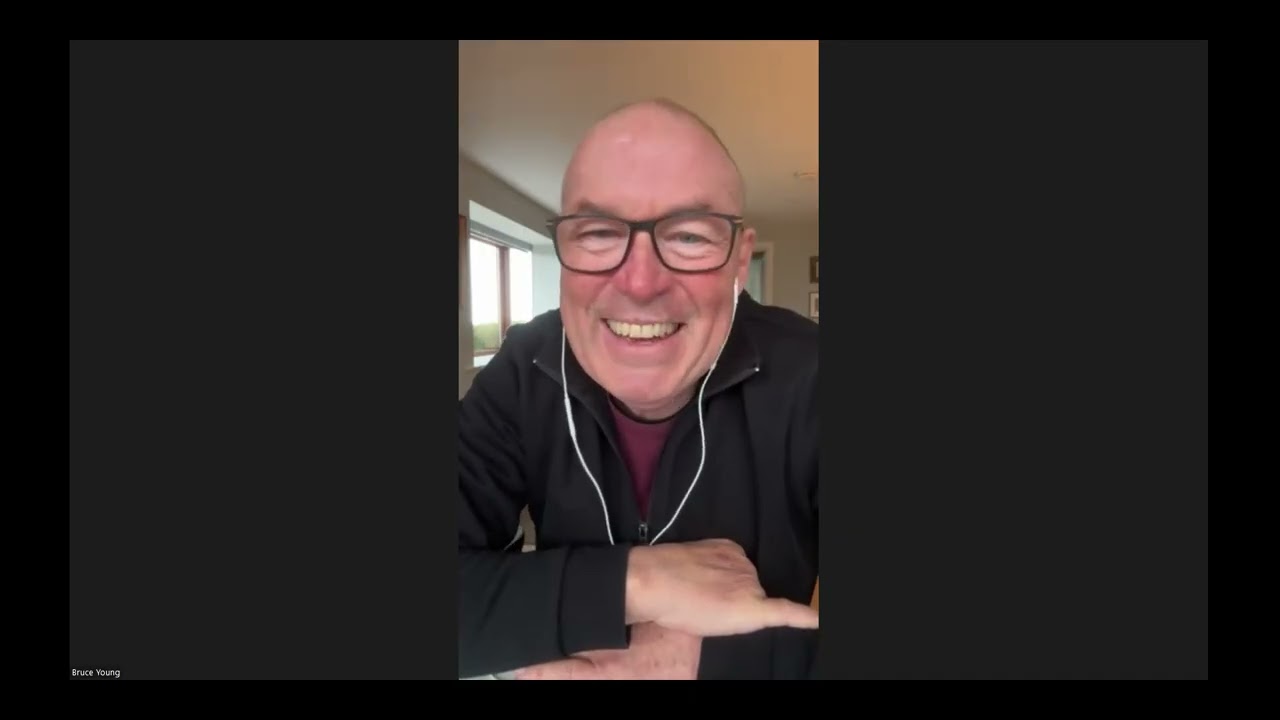Podcast: EP. 1702: Filmmaker Bruce Young (SCALES - THE TIPPING POINT)