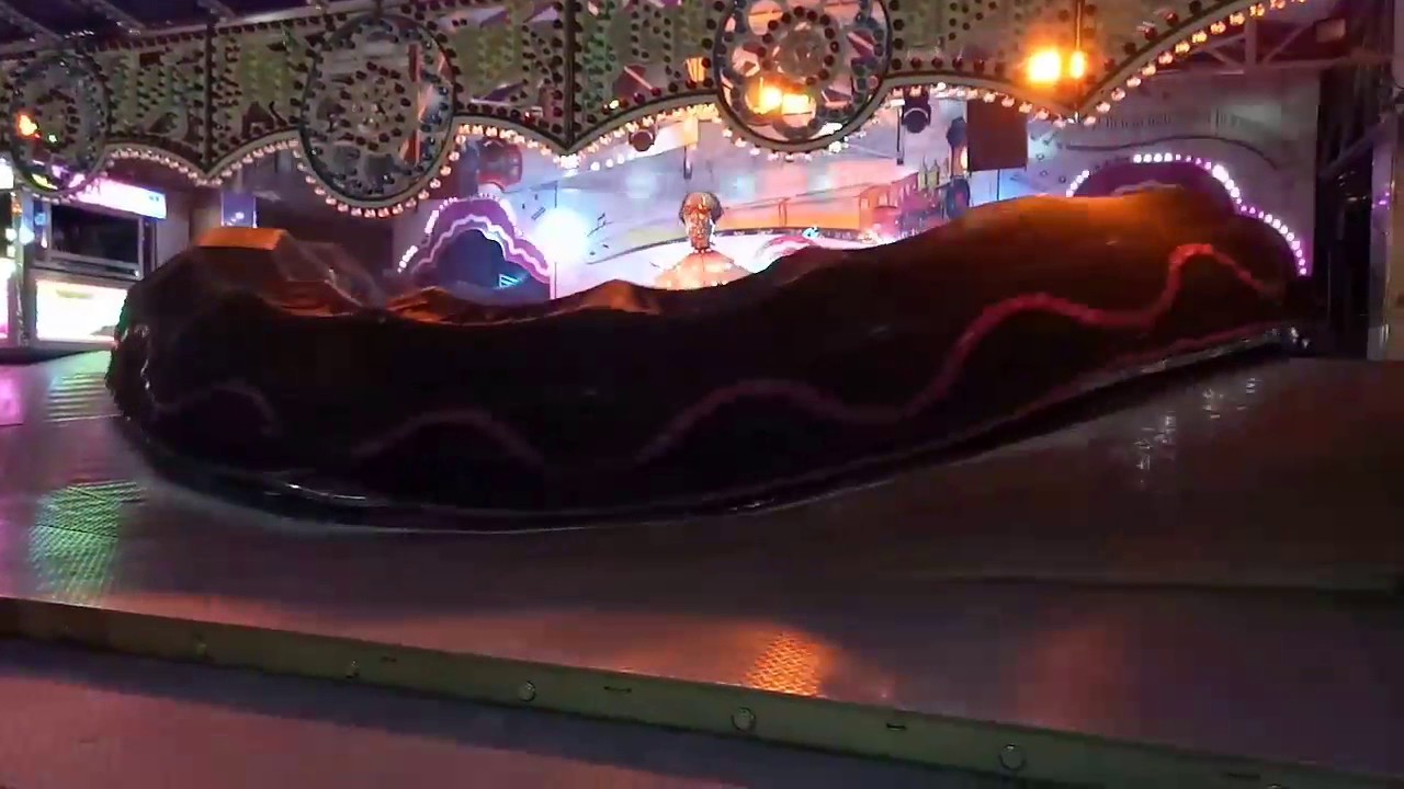 Luna Park Malta 2017