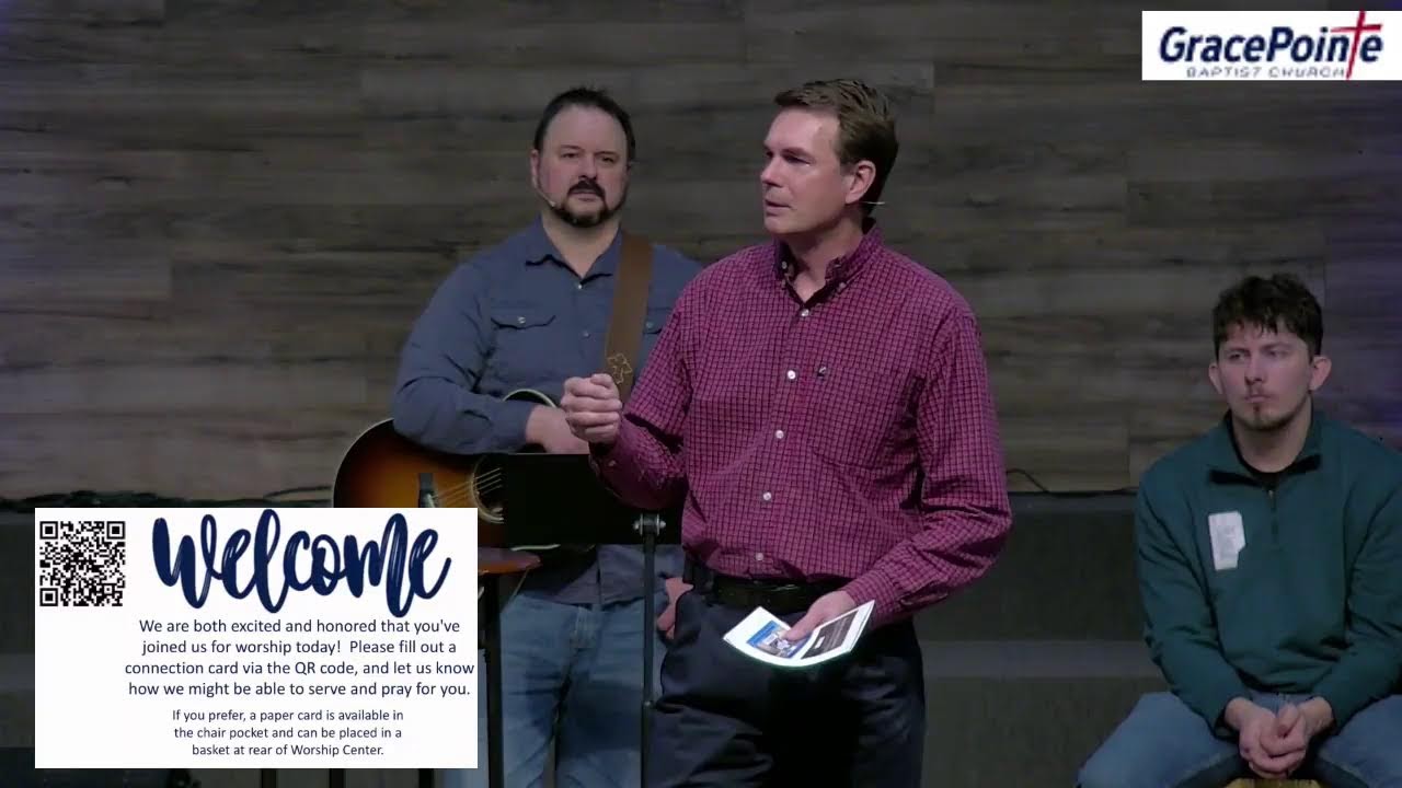 Walking with Jesus - John 21:20-25 - 22 February 2026