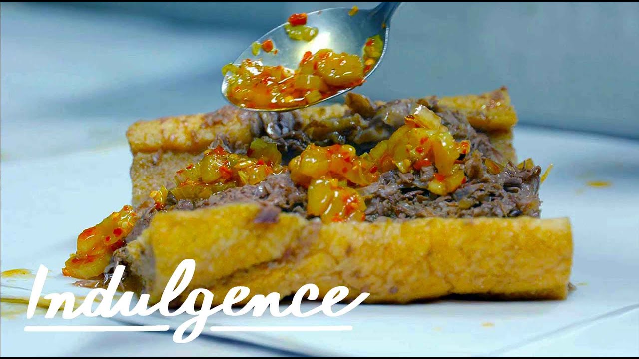 The Origin of Al's Italian Beef, The Quintessential Chicago Sandwich