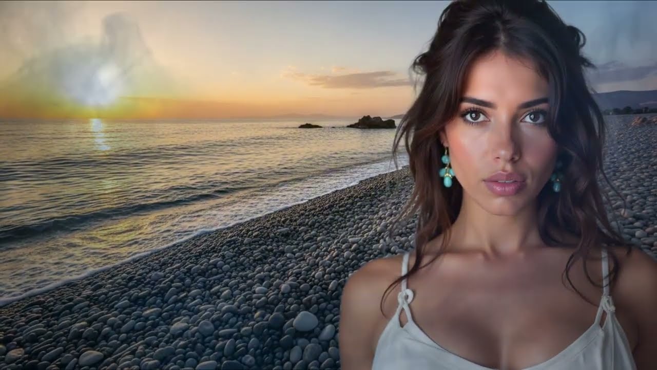 Για χρόνια ήμουν γι’ αυτόν απλώς «θεία».