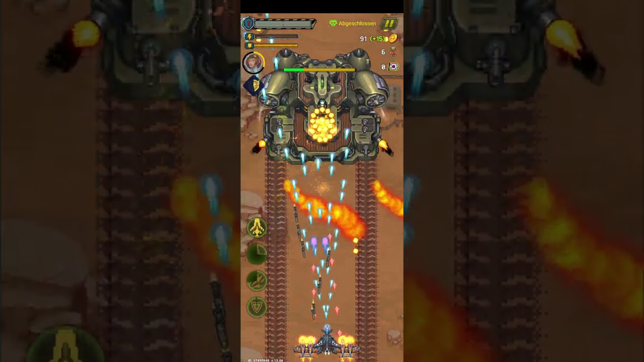 1945 Air Force   Level 790  easy