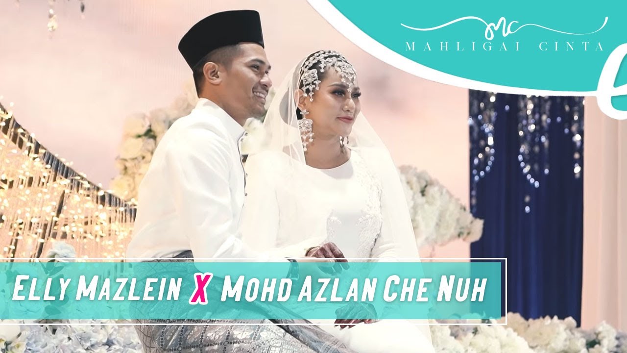 [FULL] Mahligai Cinta (2020) | Thu, Feb 20 - Elly Mazlein x Mohd Azlan Che Nuh