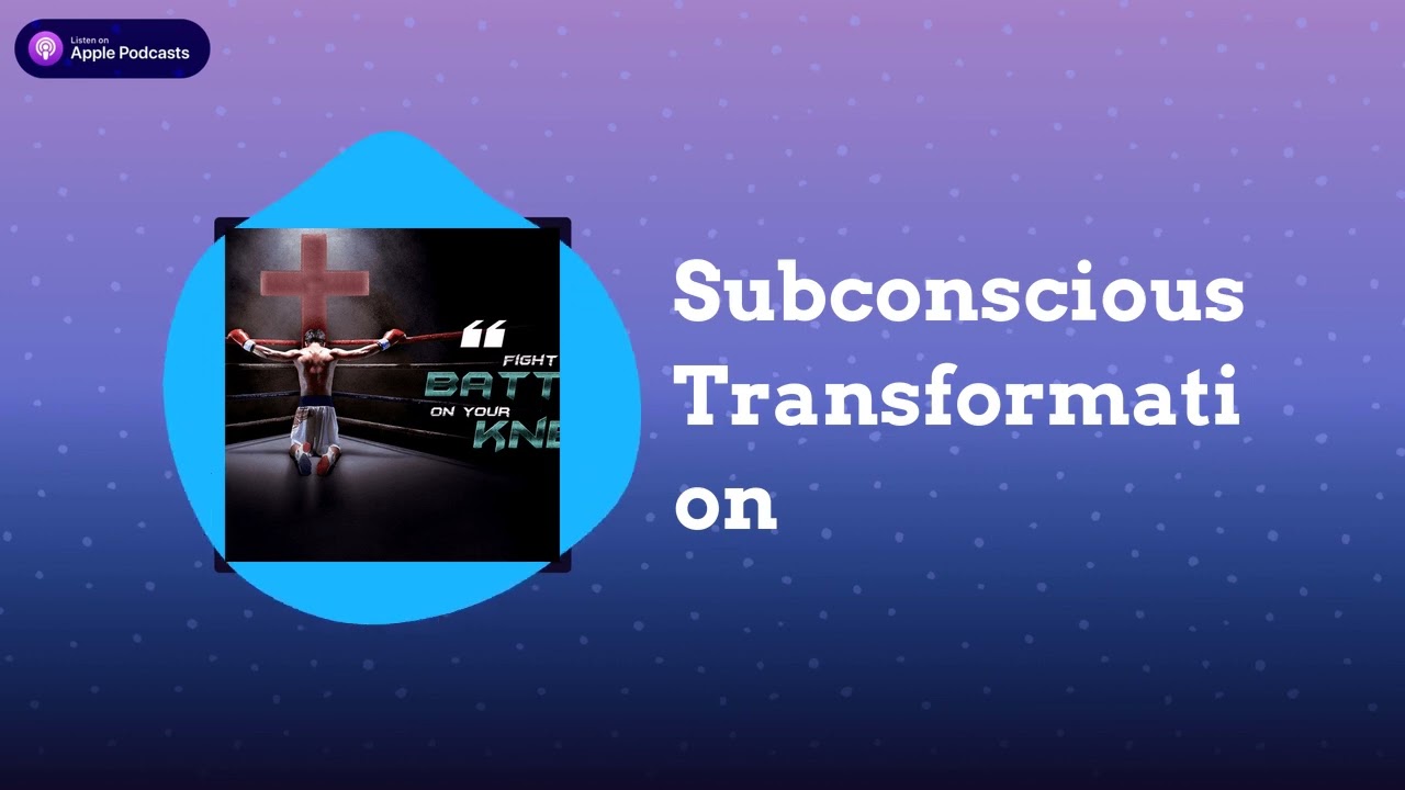 Destiny Talk - Subconscious Transformation