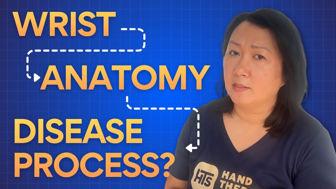 Are You Studying for the CHT Exam the Wrong Way? (Most OTs Are)