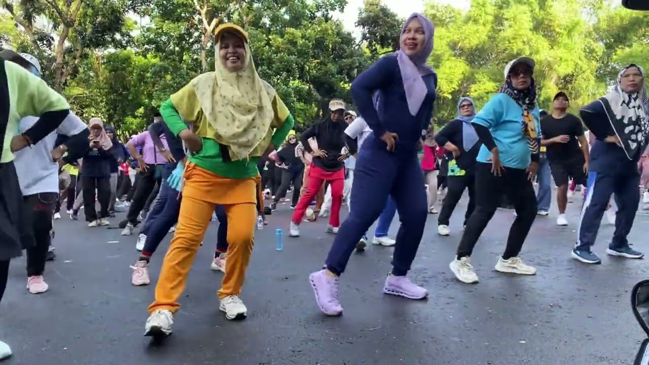 Zumba 