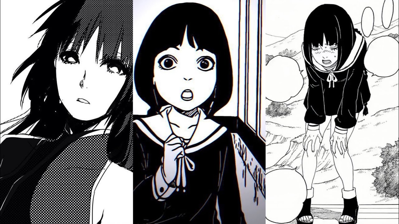 Sumire Kakei || Tiktok Compilation [Part 1]