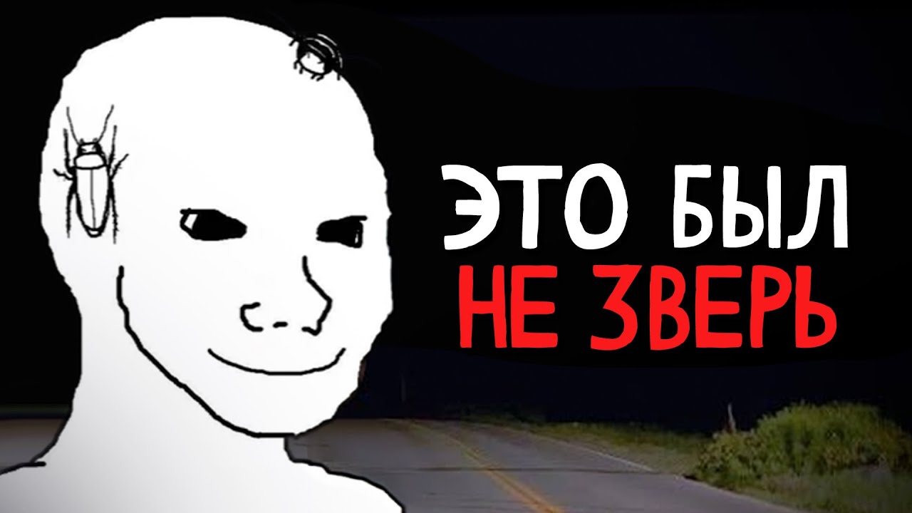 №16 Тревожные истории с Reddit [r/LetsNotMeet]