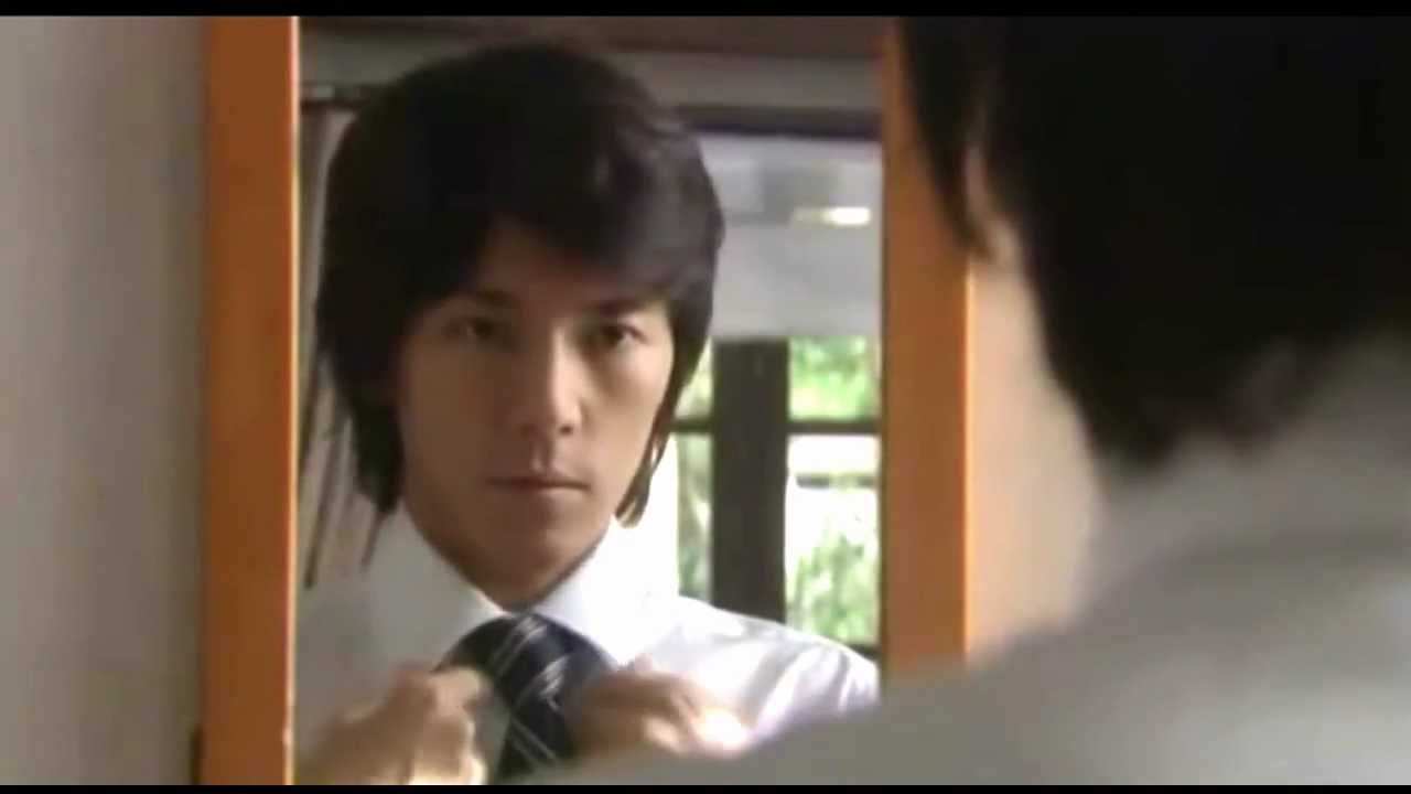 Hotaru no Hikari - Perhaps Love
