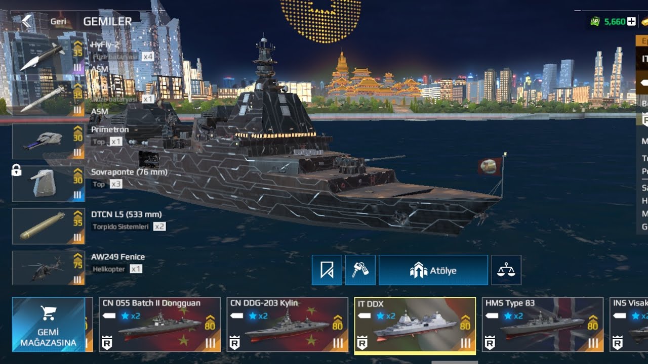 IT DDX after buff