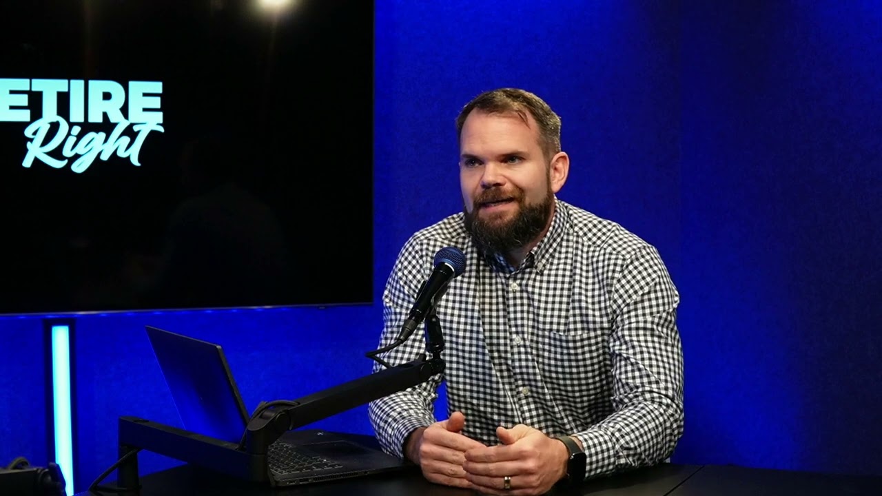 Episode 2 - Retire Right | What to do about Investments