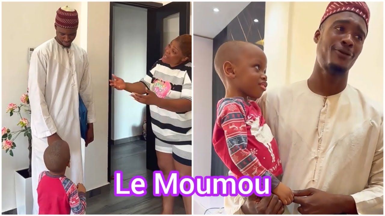 Le Baby-sitter de Titiyou