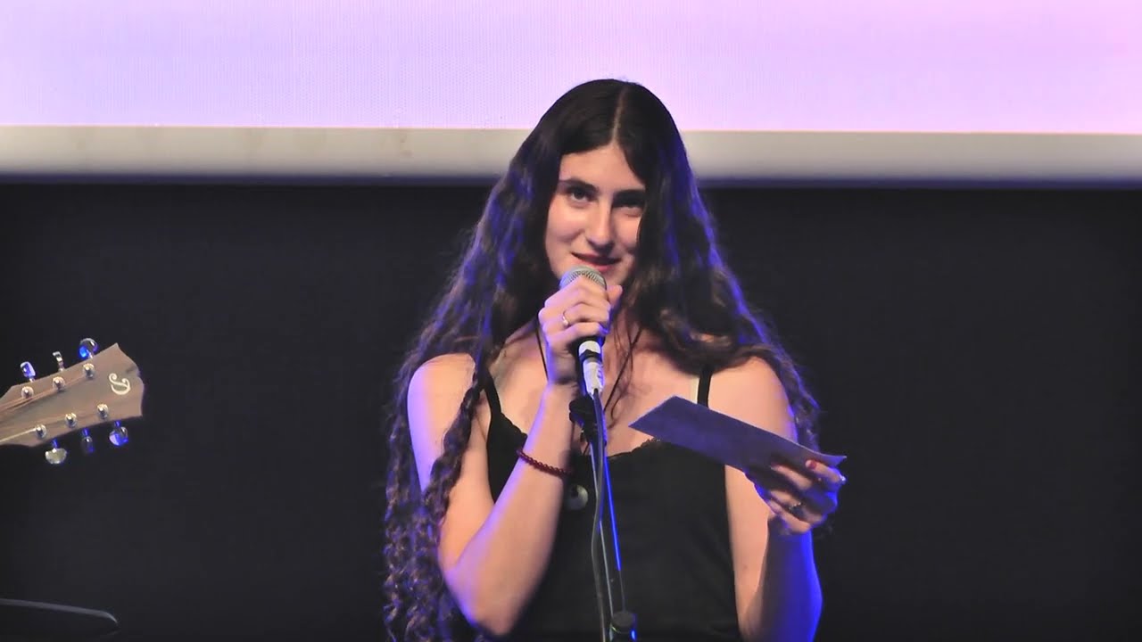 קונצרט סיום המרכז למוסיקה עמק הירדן תשפ
