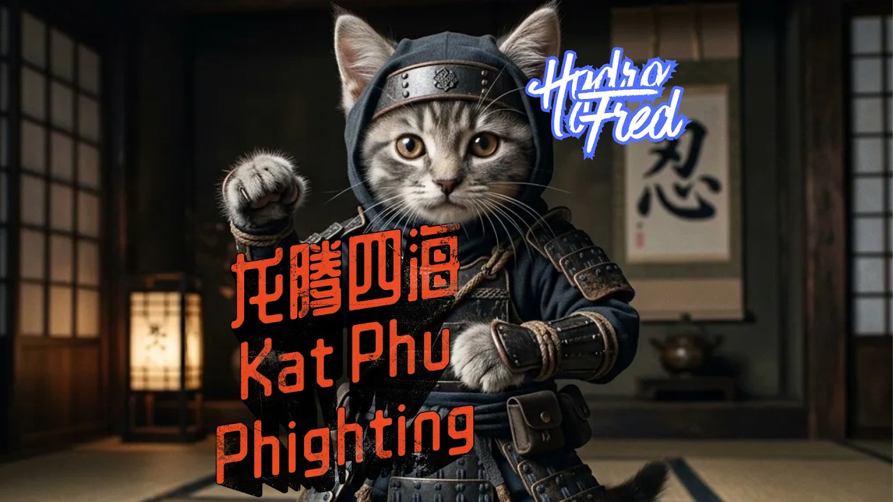 Kat Phu Phighting