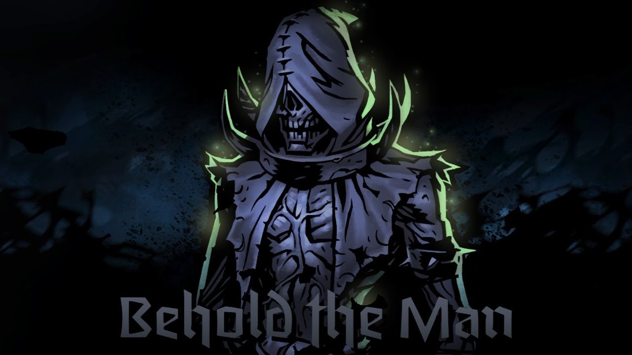 Флагеллант | Истоки | Святилище Отражения | Darkest Dungeon 2