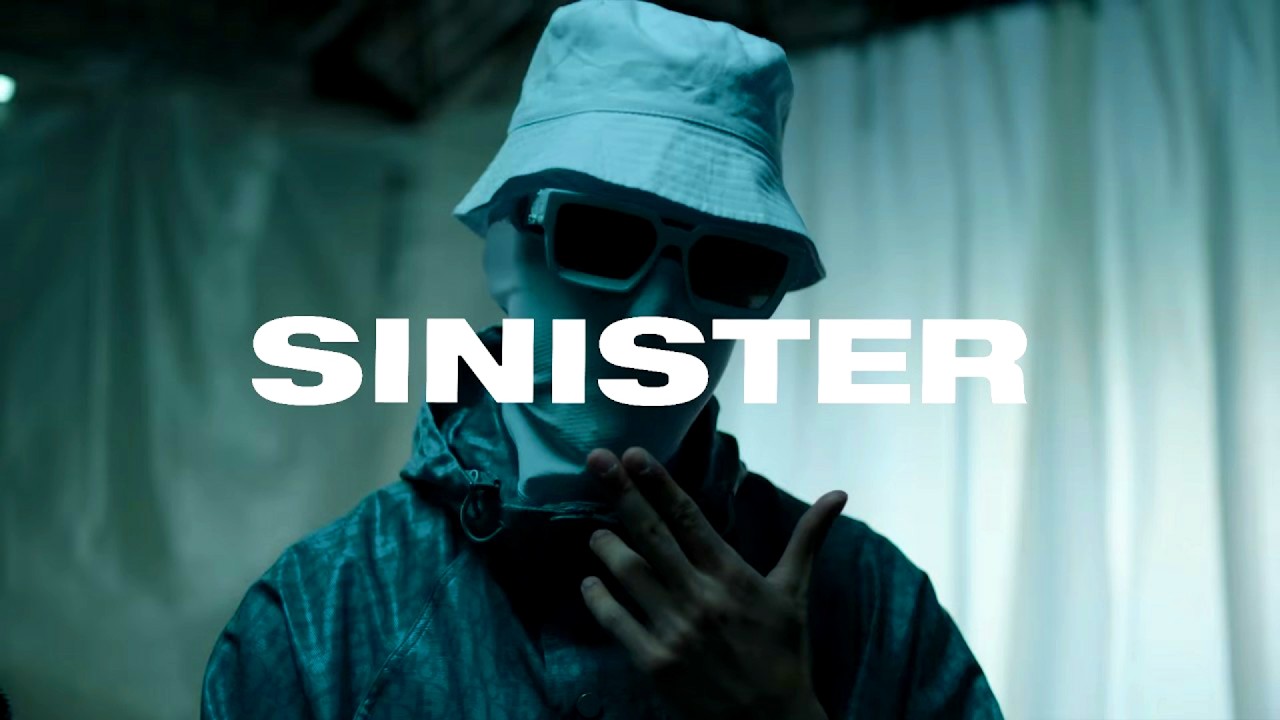 [Free] Uk Drill Type Beat x Ny Drill Type Beat |Sinister| Uk Drill Instrumental 2026