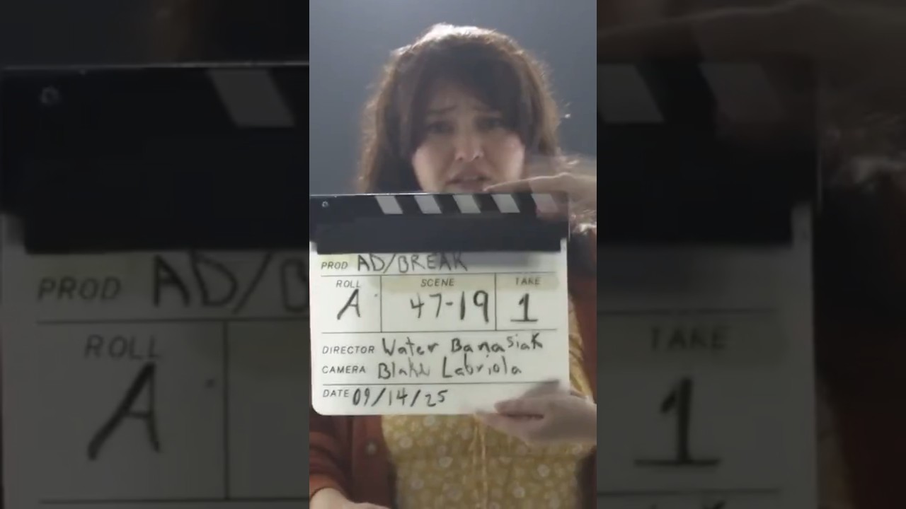 Как мы создали короткометражный фильм фестивального качества (трейлер)