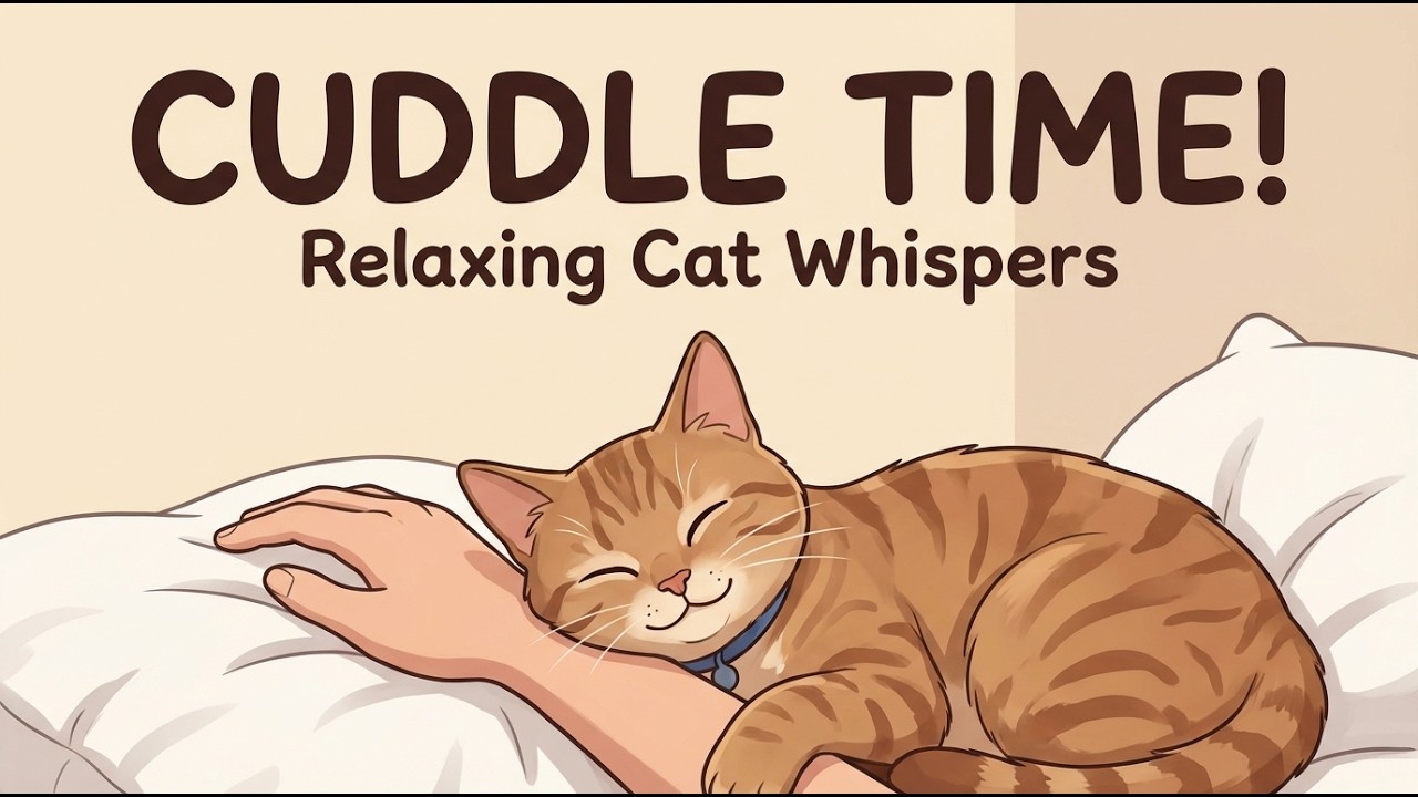 6 Hidden Ways You’re Hurting Your Cat Without Realizing It
