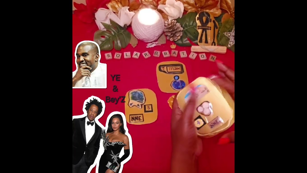 🔮Kanye Called Beyonce & Jays kids RETARTED 🤣🤣🤔😲.....HERE IS THE REAL REASON.