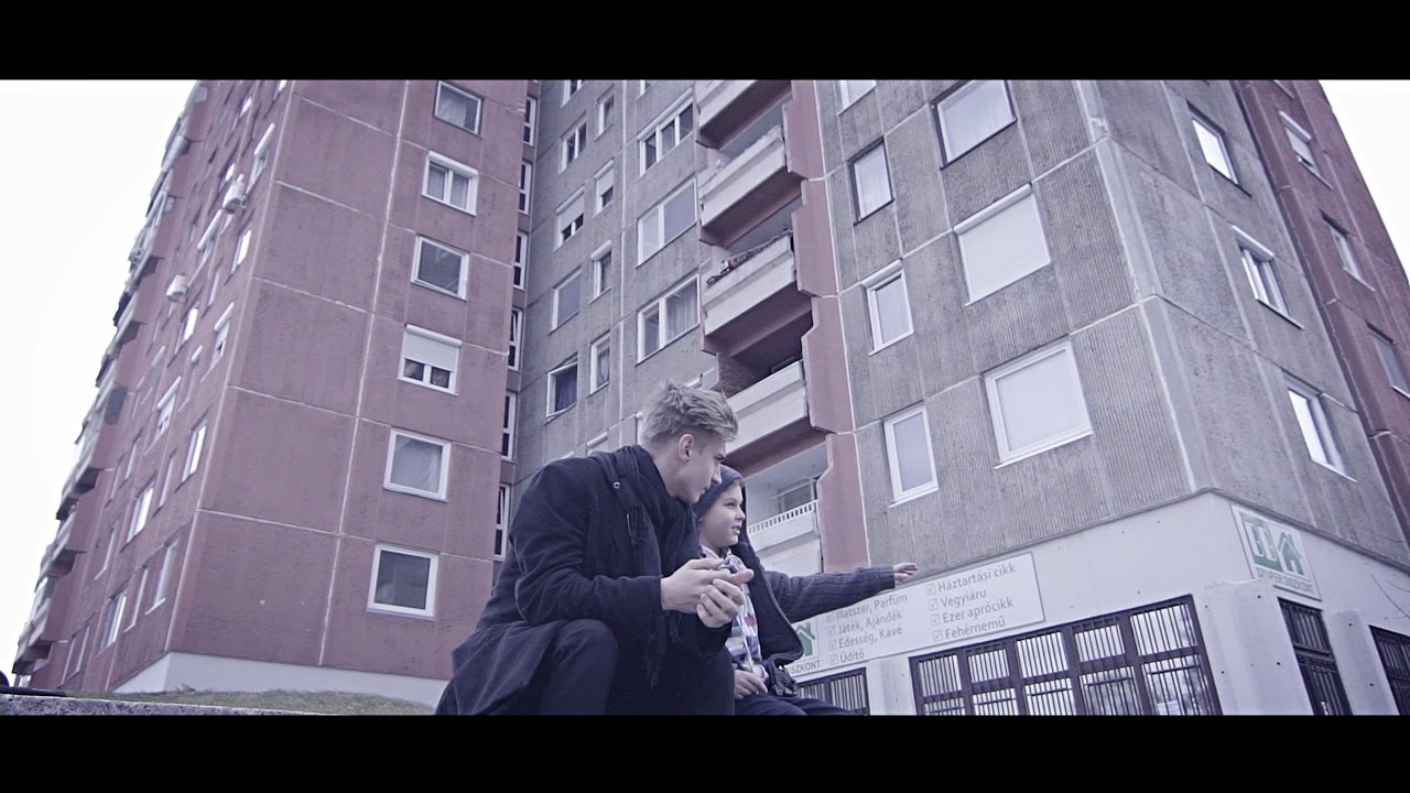DSP - Kistestvér [Videóklip]