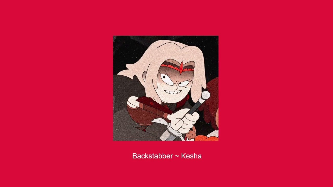 Edit Audios that remind me of Sasha Waybright being a Badass ~ (Amphibia )