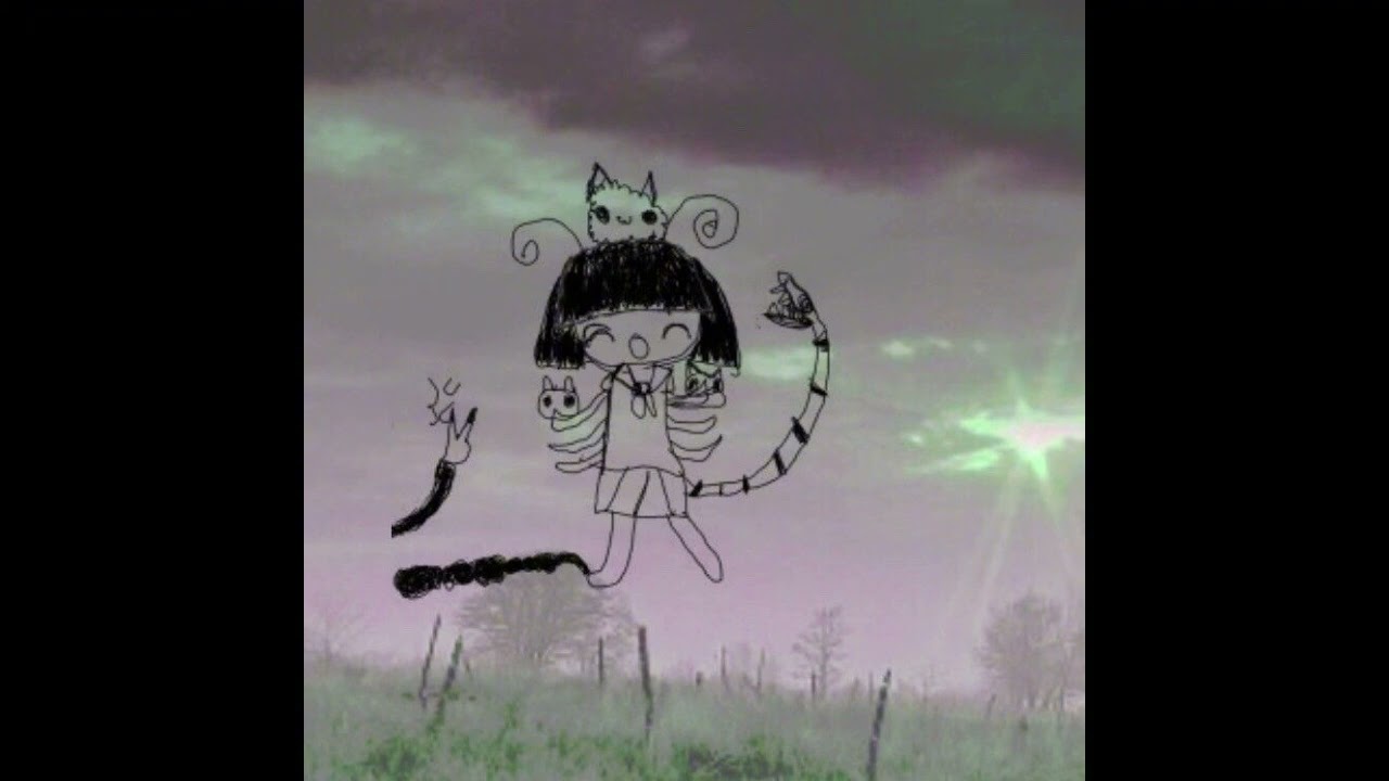 *free* indie alex g + wifiskeleton guitar type beat - 