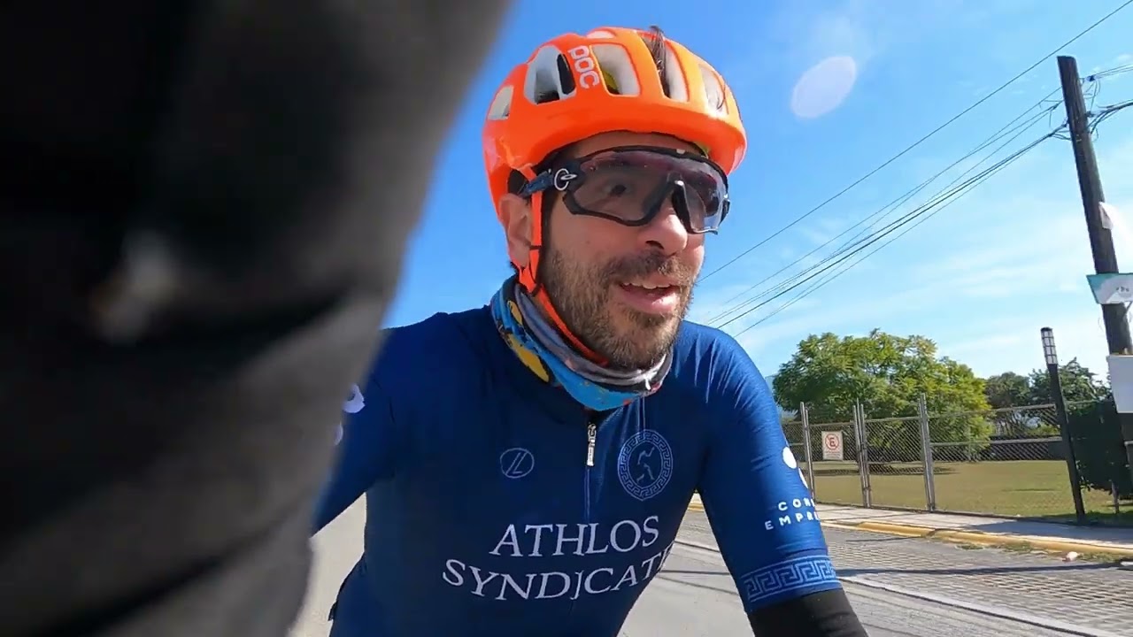 Día 1 del 2026, regresemos a competir