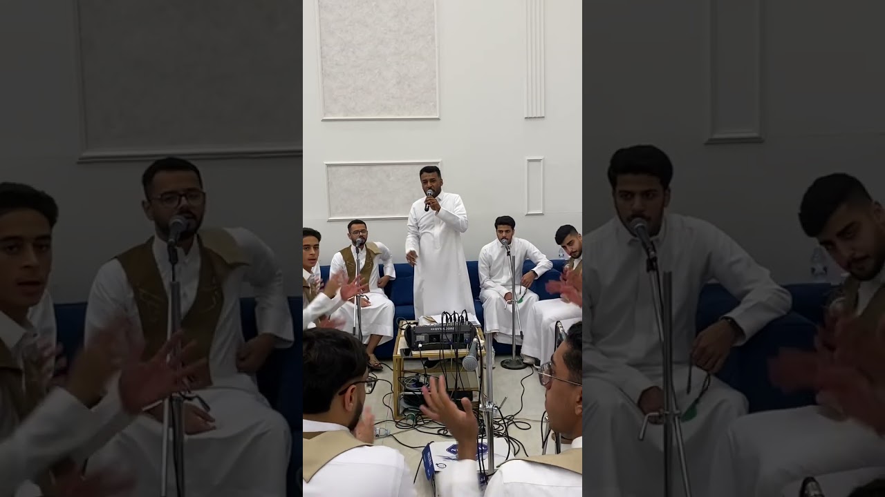 ليش البعد ياسيدي ارحم عبيدك  الملا : عبد الهادي البطيان 
