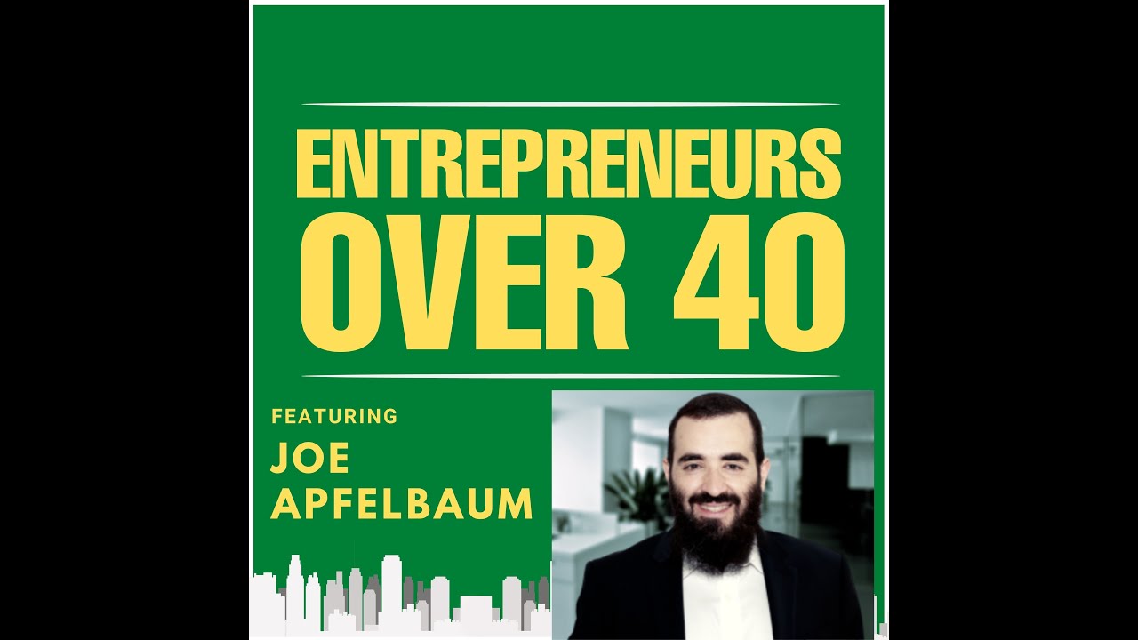 Mojovation with Joe Apfelbaum