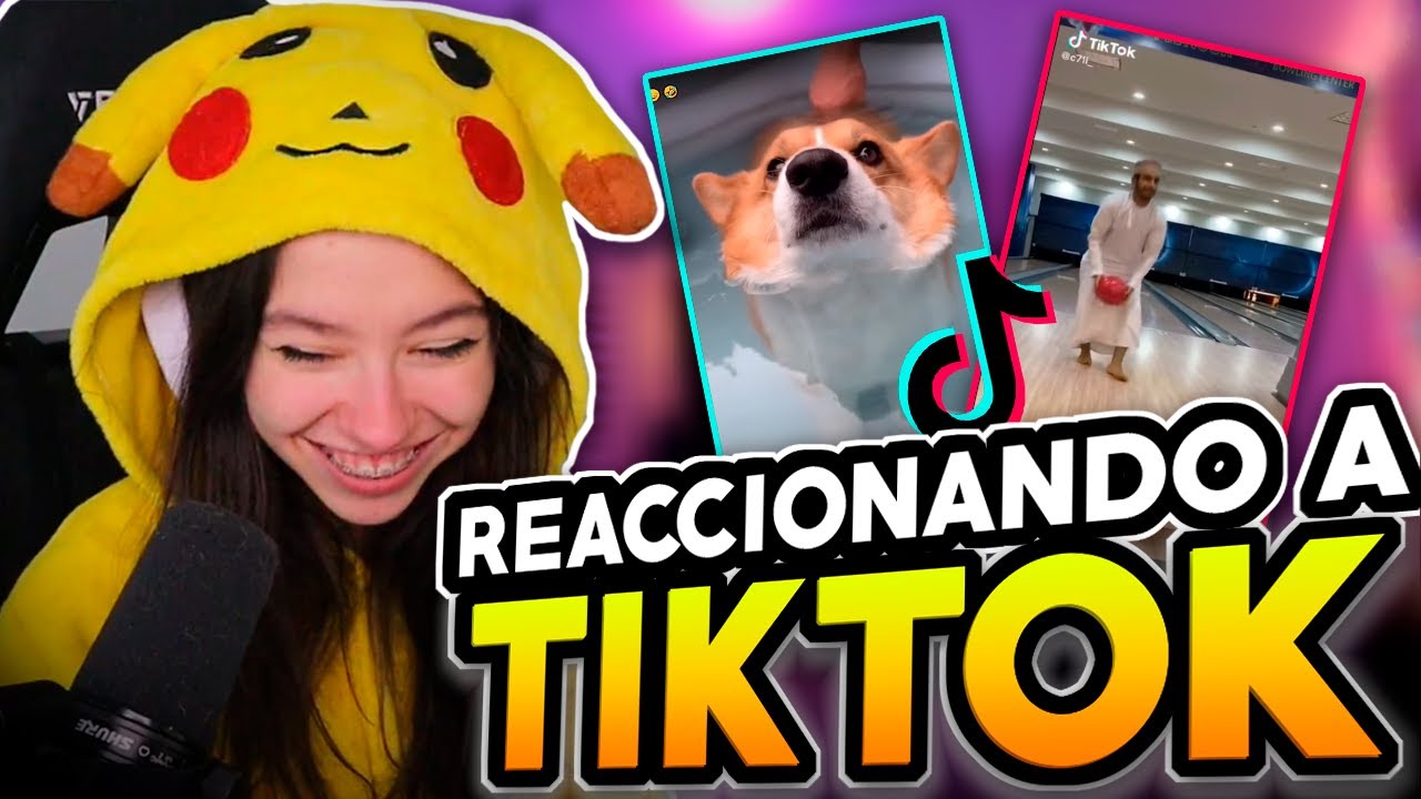 LOS PERROS VUELAN | TikTok #2
