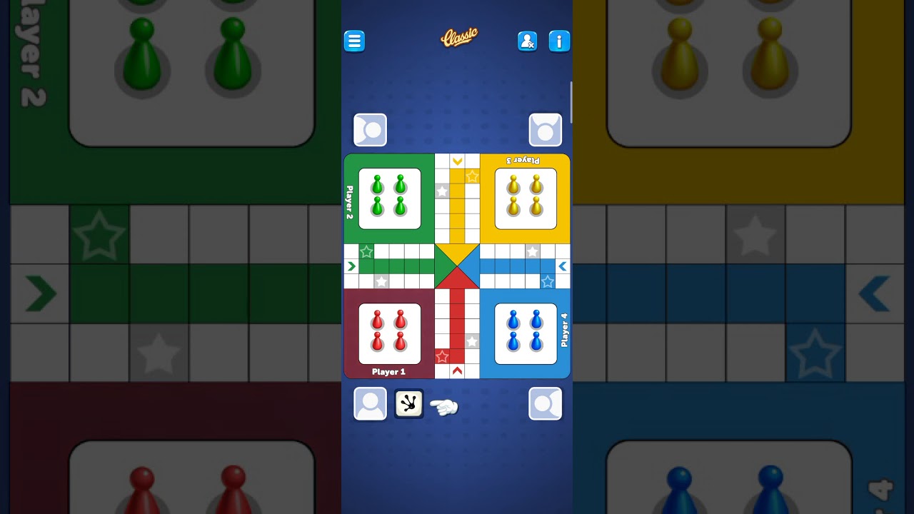 ludo mass whatsapp status