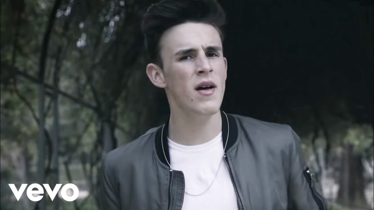 José María Ruiz - Si Te Dijera
