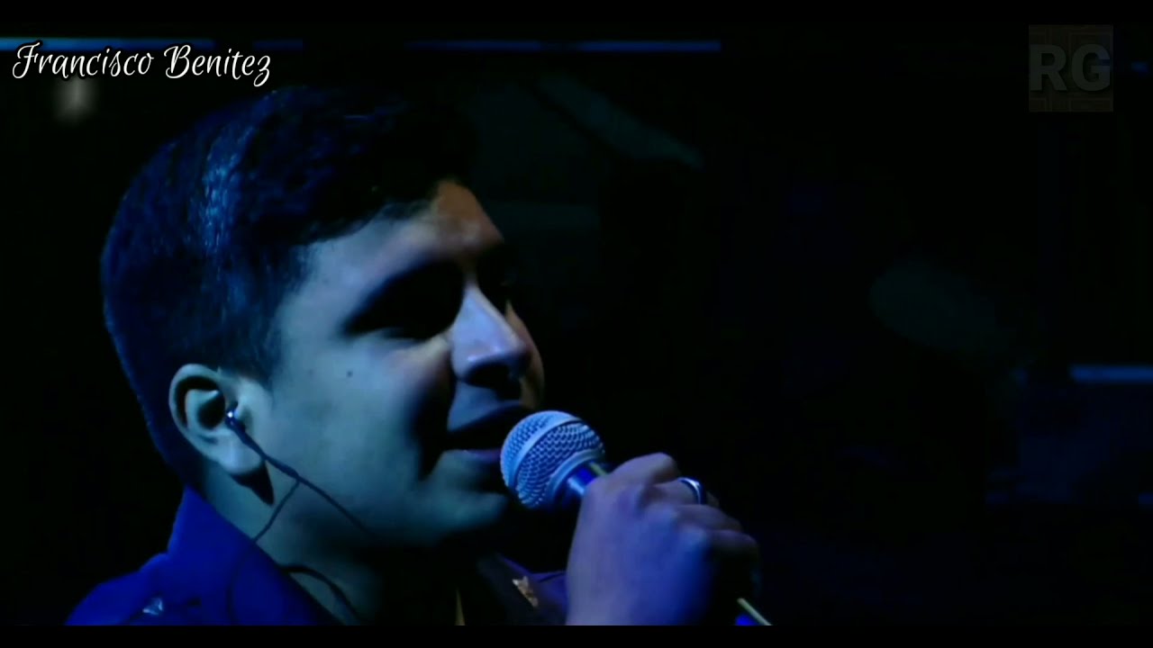 Francisco Benitez - Mix de Zambas Romanticas...