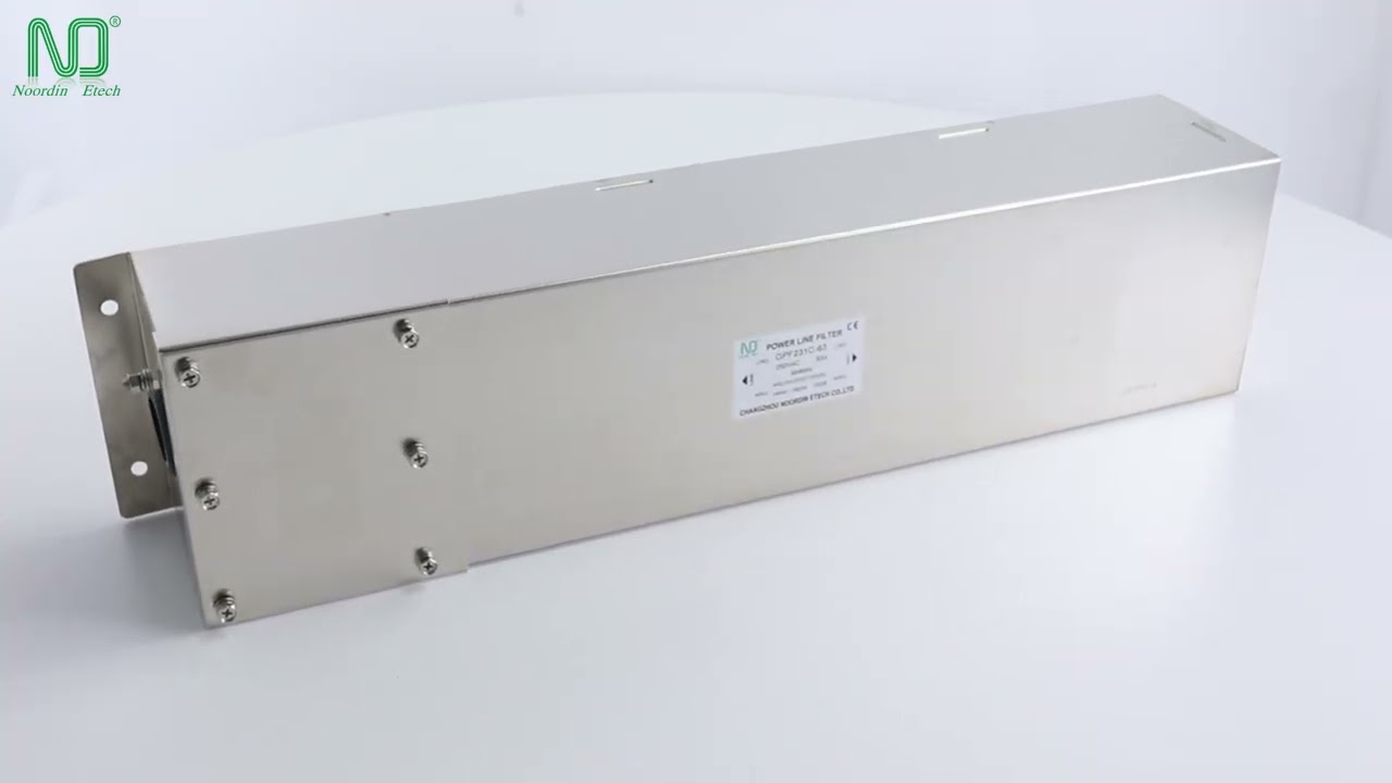 🚀 Struggling with EMI interference in your EMC test facility?