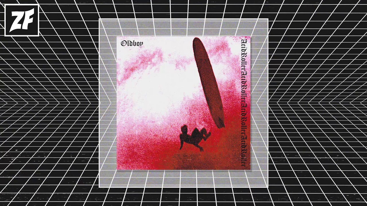 Oldboy - Acid Roller