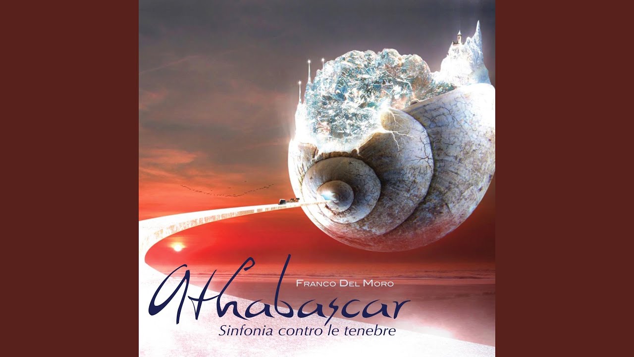 Athabascar (Sinfonia per gli Esseri di Luce)