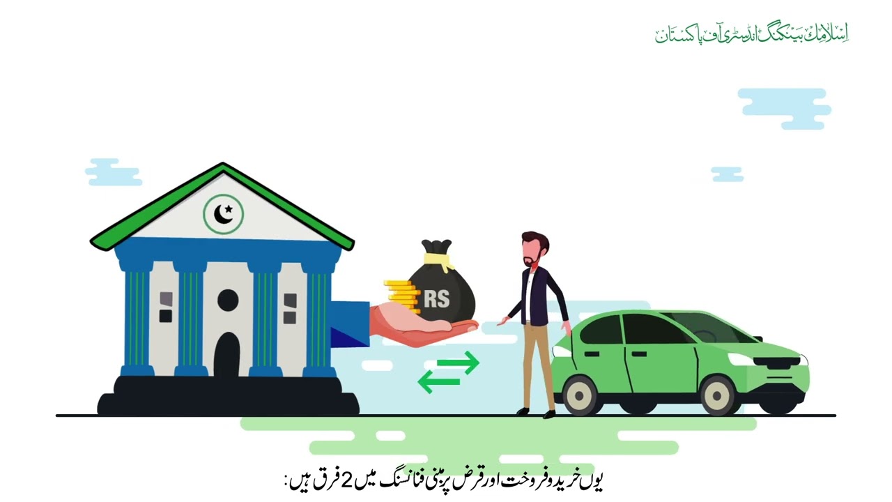 Musawamah vs. Murabaha | Understanding Sale Contracts in Islamic Finance