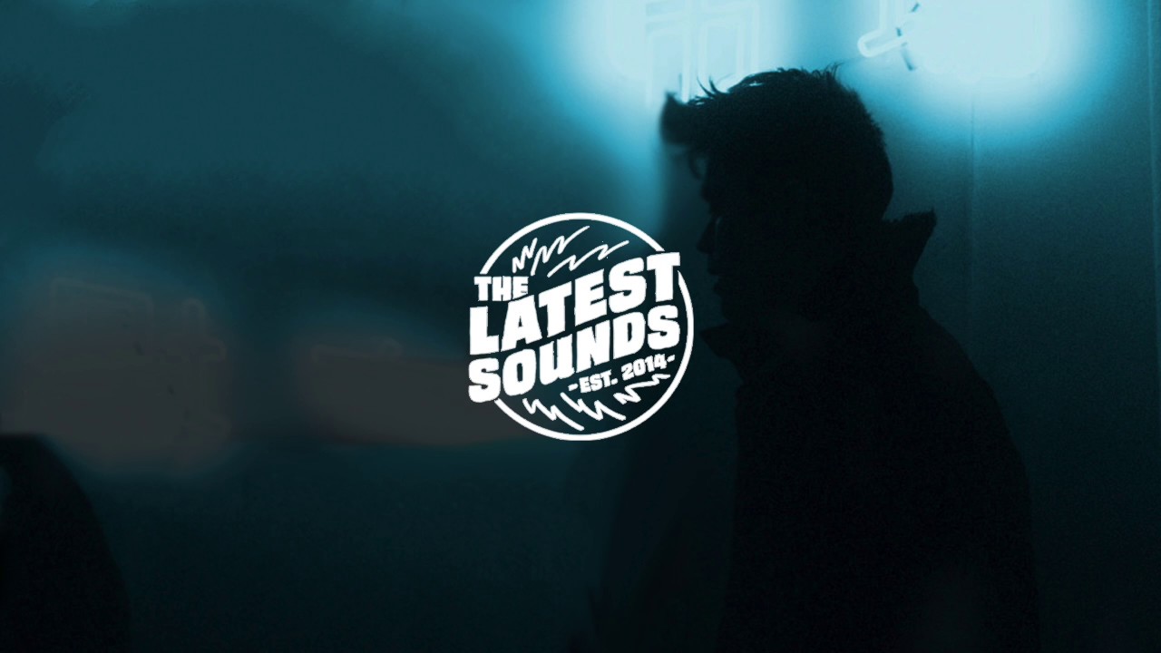 Alex Hobson & Lyle M - No More
