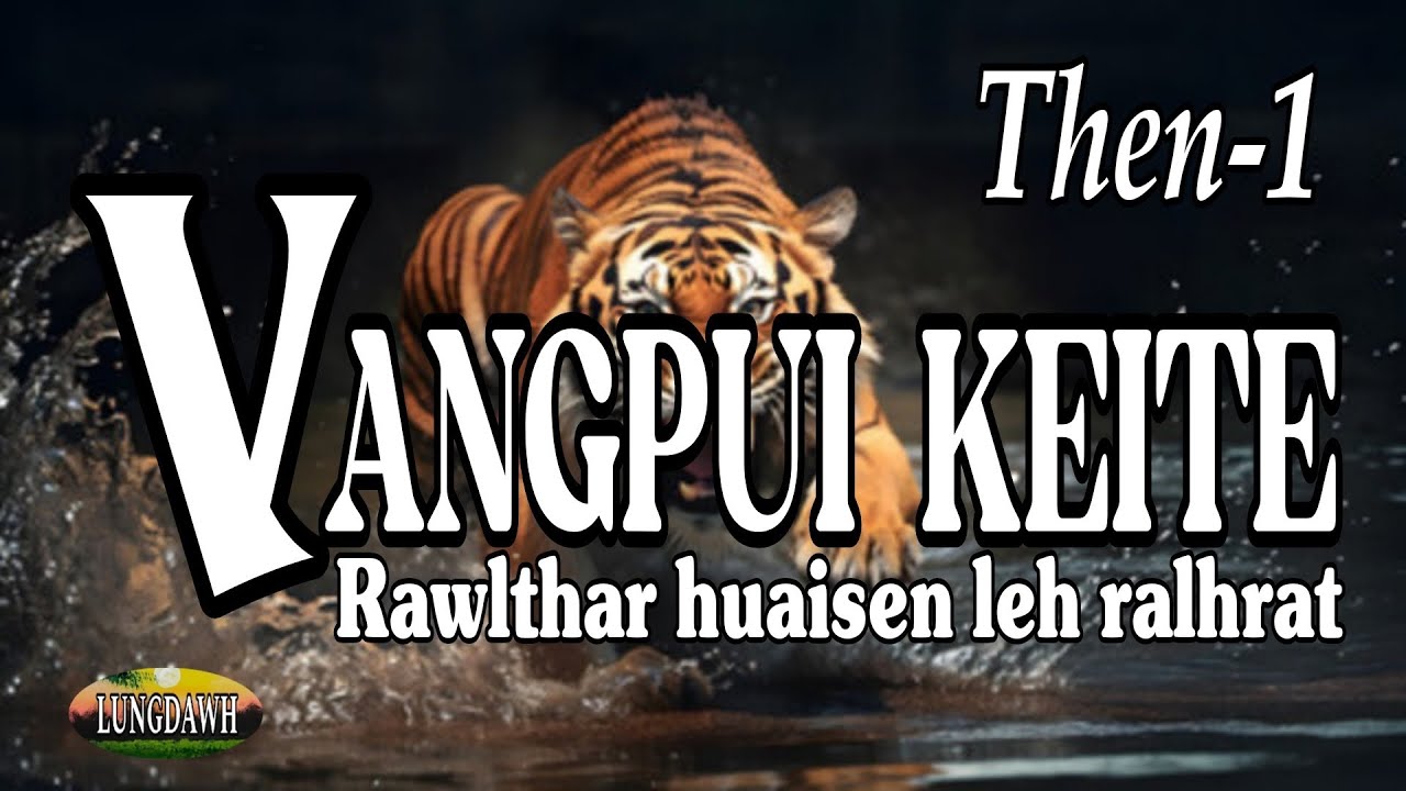 VANGPUI KEITE # Then-1