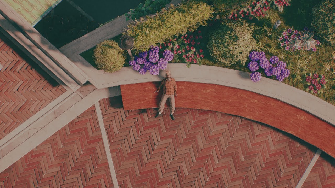 GOODTIME - skate. Realistic Edit