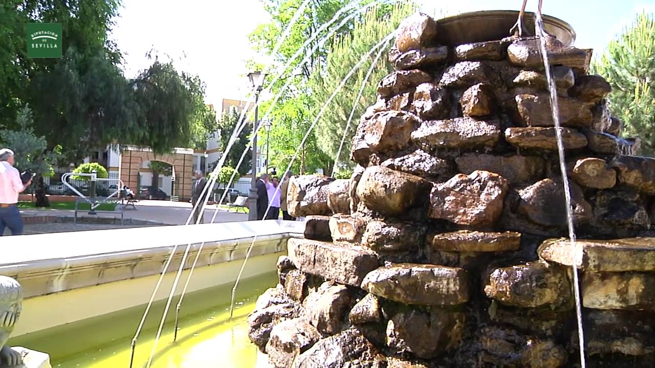 Visita a Marchena