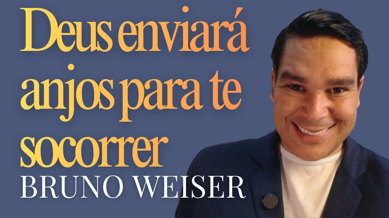 DEUS ENVIARÁ ANJOS PARA TE SOCORRER | 289
