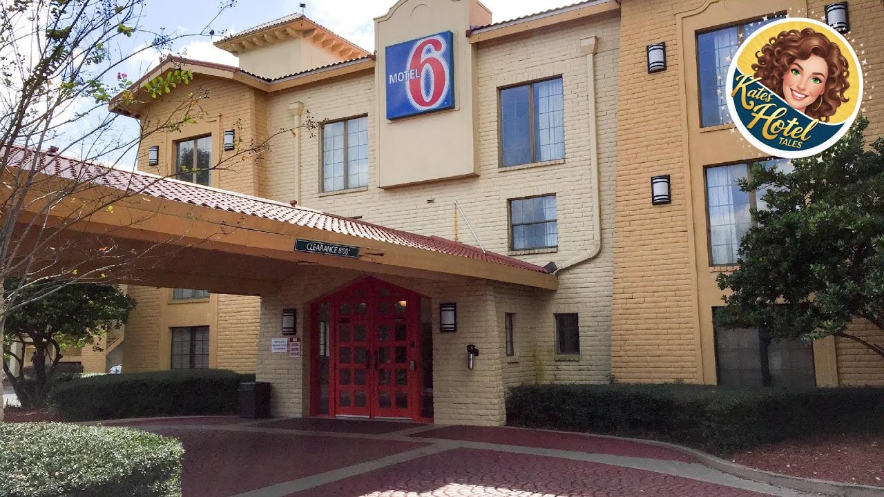 Stayable Jacksonville North | Jacksonville (FL), United States | Hotel Review ⭐