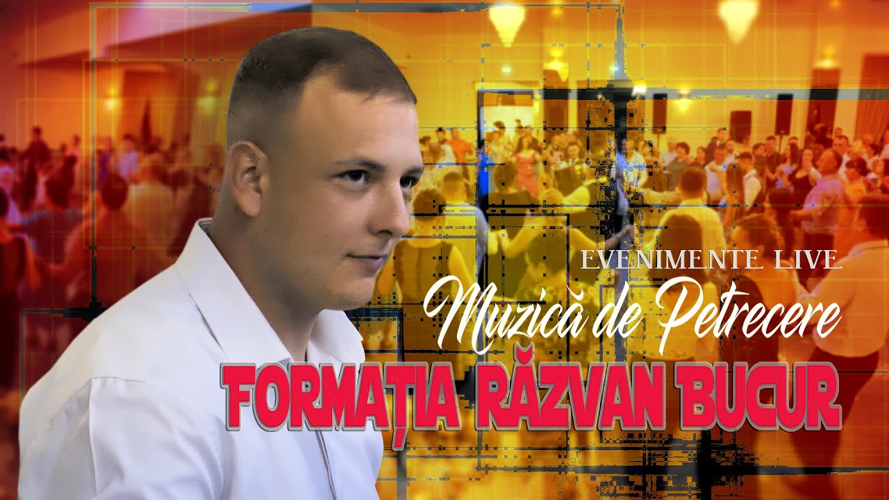 RAZVAN BUCUR . Nunta pe Valea Leurzii | COLAJ | 𝓛𝒾𝓋𝑒