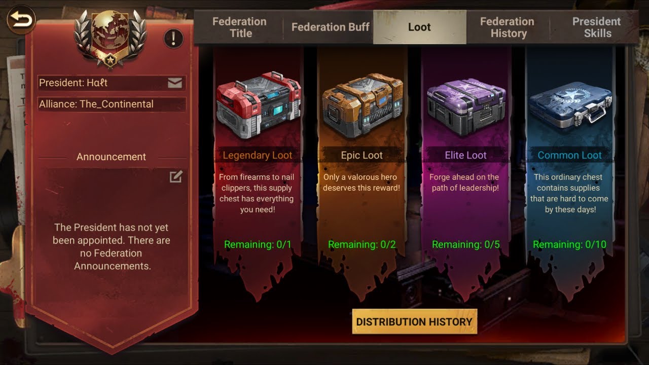 How to pick a HEALTHY REGION or ALLIANCE | Doomsday: Last Survivors