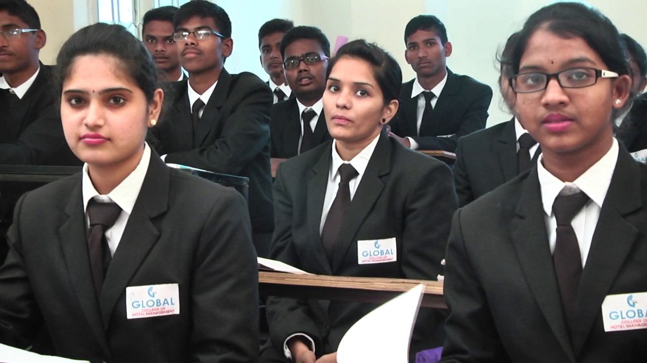 Global college of Hotel Management, Warangal