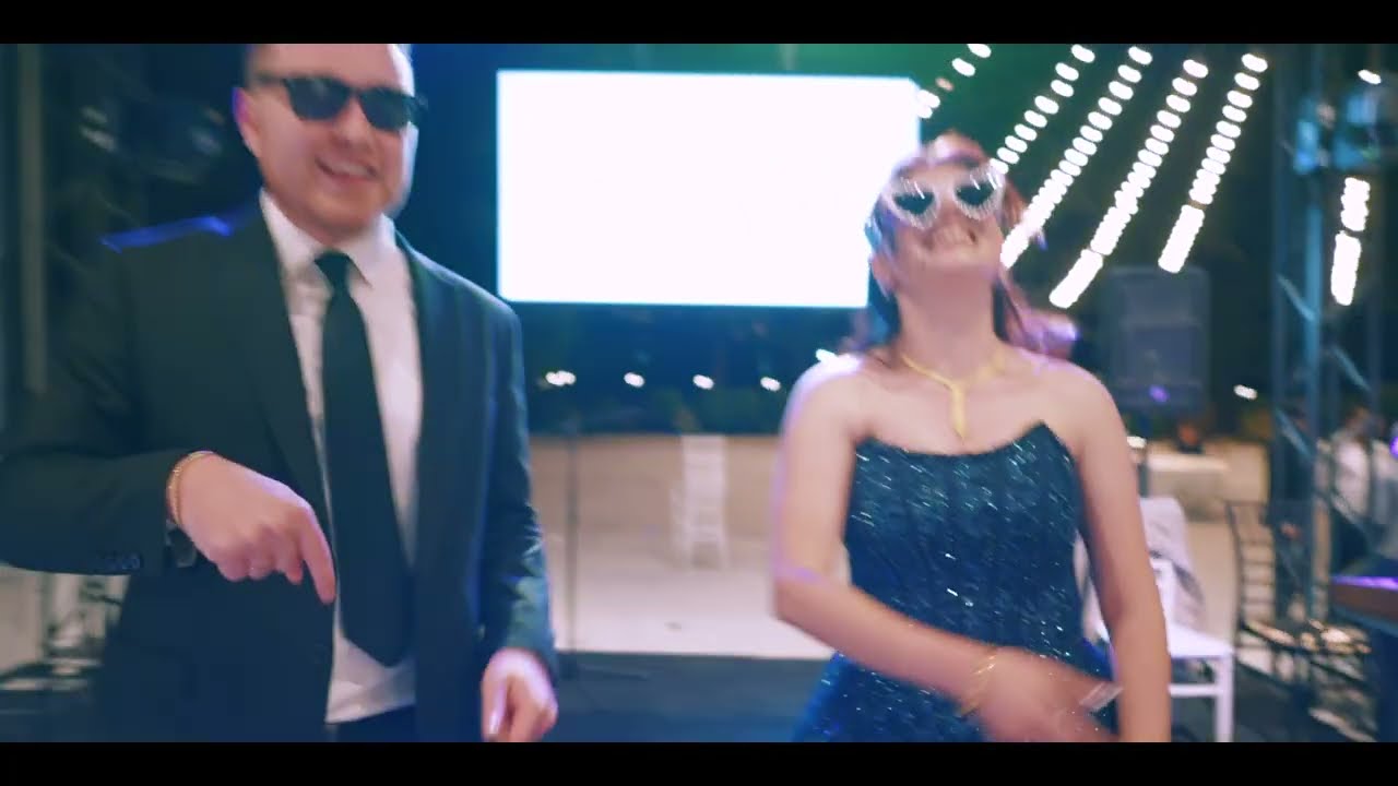 MELİSA & DOĞAÇ