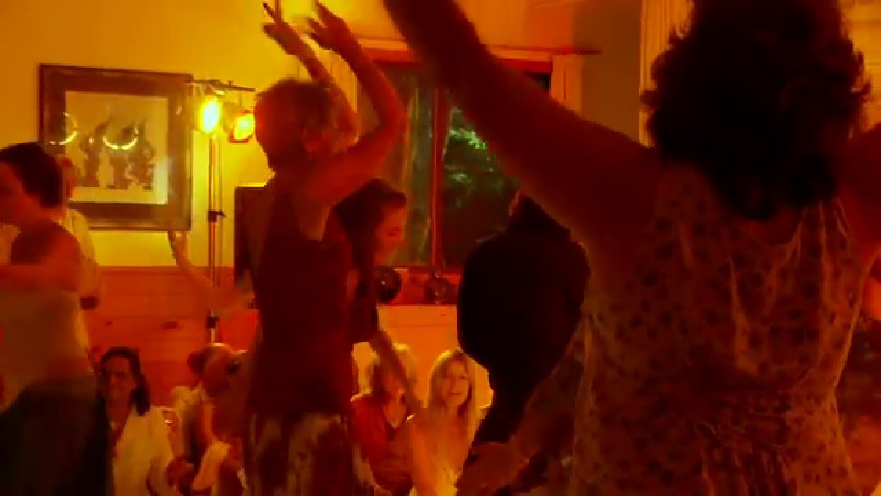 Earth my body - Kevin James Carroll ~ Heartsong Chanting circle
